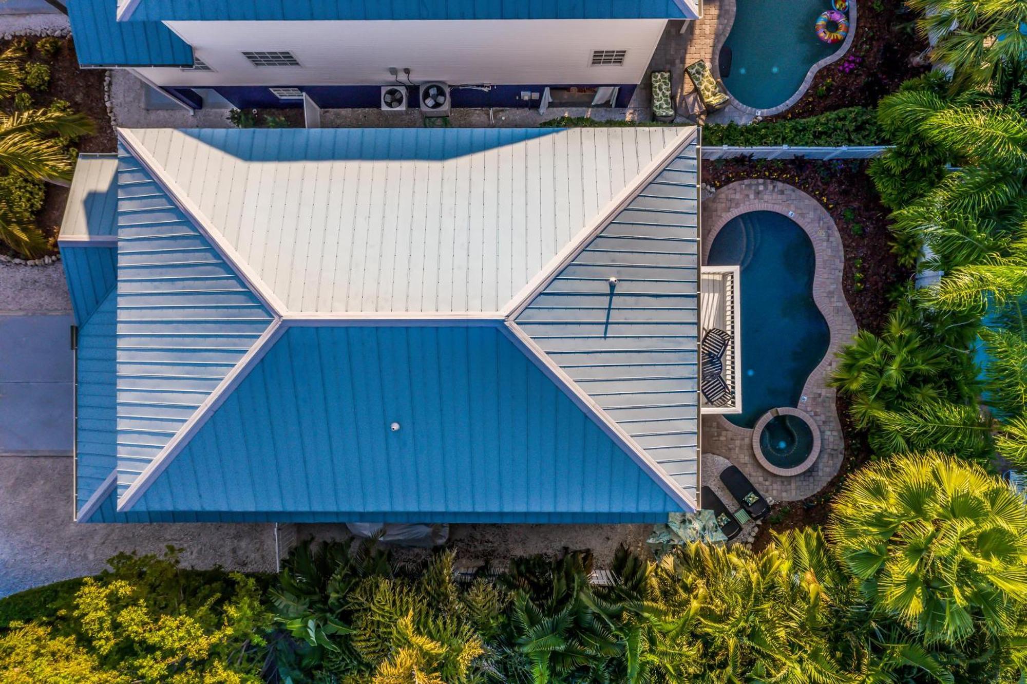 Banana Cabana Holmes Beach Exteriér fotografie